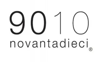 Logo 9010