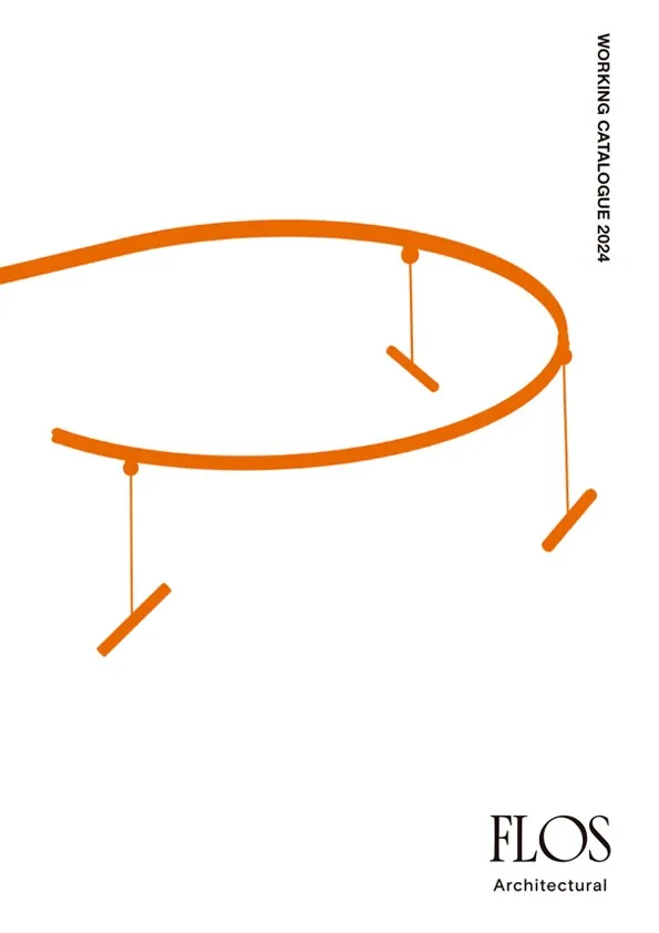Coperta catalogului Architectural Working Catalogue 2024