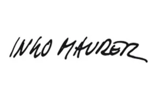 Logo Ingo Maurer