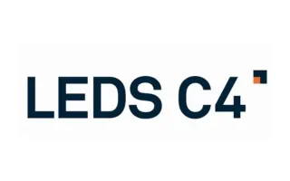 Logo Leds C4