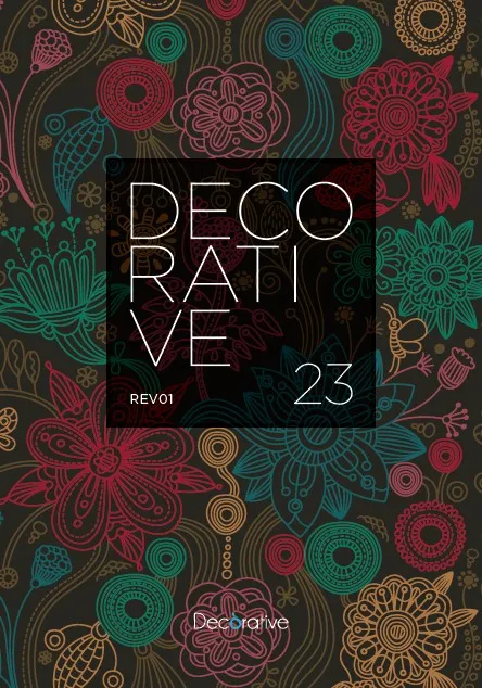 Coperta catalogului Linea Light - Iluminat Decorativ