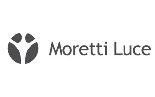 Logo Moretti Luce